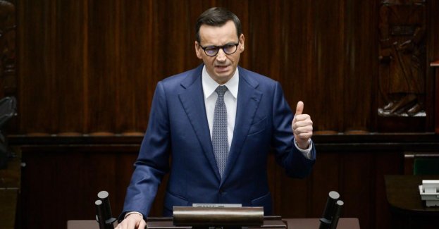 Projekt ustawa budżetowa już jest, zawsze w listopadzie i grudniu były do niej poprawki