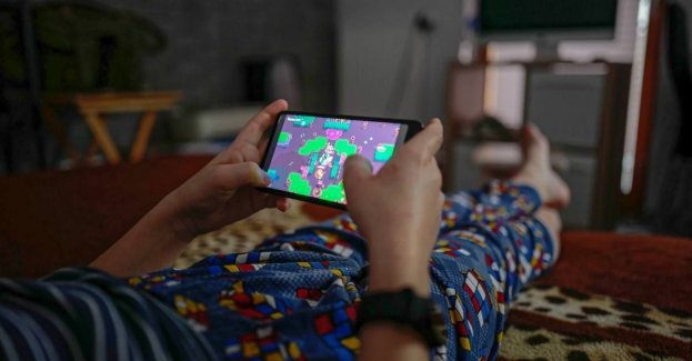 Nadmierne korzystanie z nowych technologii cyfrowych to złożone wyzwanie zdrowia publicznego