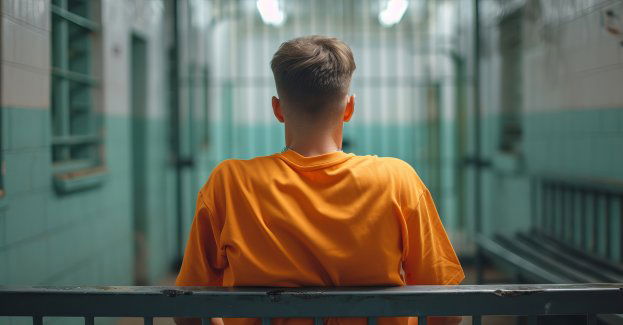 Sąd Apelacyjny utrzymał karę dożywocia za zabójstwo więziennej psycholożki