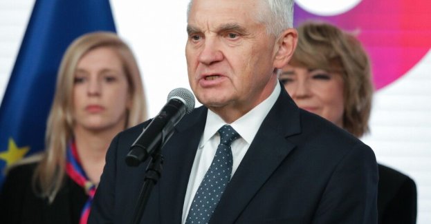 Chcemy rewizji KPO i rozszerzenia go o możliwość budownictwa mieszkaniowego