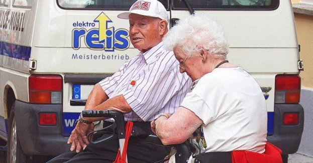 Ciała seniorów odkryto w mieszkaniu w Potarzycy