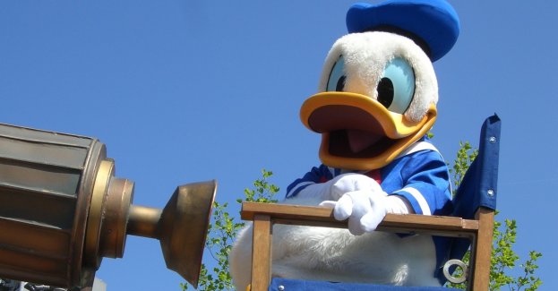 Kaczor Donald obchodzi dziewięćdziesiąte urodziny, jednak zadebiutował już wcześniej