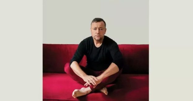 Czesław Mozil solo