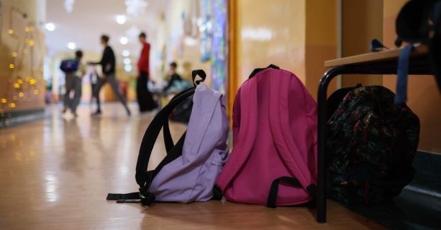 MEN pyta nauczycieli i uczniów o opinię ws. projektu o prawach i obowiązkach ucznia