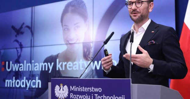 W lipcu rusza wakacyjny program dla uczniów i studentów