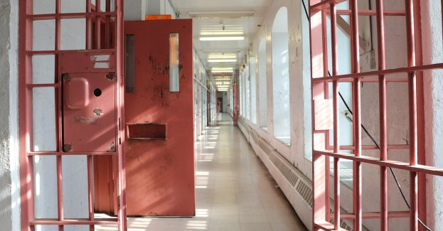 Poszukiwany mężczyzna zatrzymany przez oleckich mundurowych