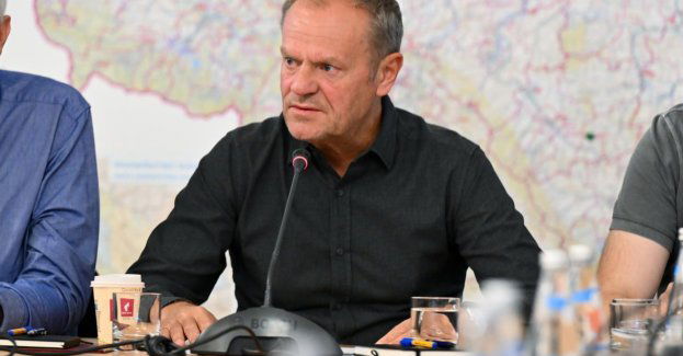 We wtorek we Wrocławiu zaprezentujemy zmiany ustawowe, które ułatwią proces odbudowy