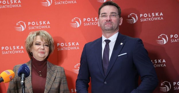 Turniej finałowy Ligi Narodów siatkarzy w przyszłym roku w Łodzi