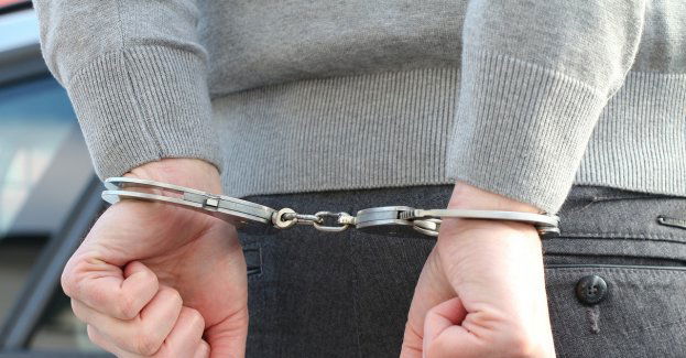 Tymczasowy areszt ws. gróźb wobec wolontariuszy WOŚP