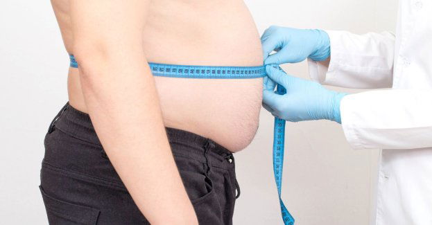 W Łódzkiem z programu leczenia otyłości skorzystały 123 osoby