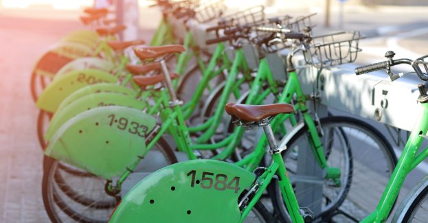 W sobotę na ulice wrócą rowery miejskie