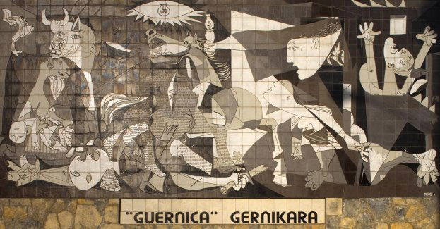 Eksperymenty z geometryzacją formy, które dały początek kubizmowi