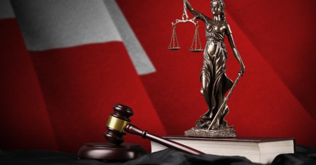 Nie będzie większych pieniędzy dla Czeczenów uniewinnionych w sprawie o terroryzm