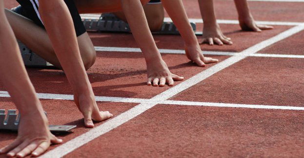 Rekord Słupszczanina podczas mistrzostw Europy w Jerozolimie