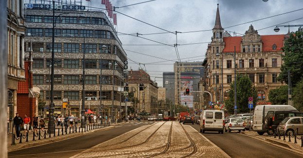 Zmiany komunikacyjne na północy Wrocławia. Remont pętli Poświętne