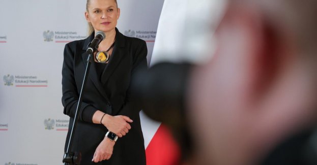W szkołach ponadpodstawowych zamiast HiT uczniowie będą mieli edukację obywatelską