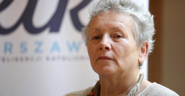 Zmiana definicji zgwałcenia ma eliminować dyskryminacyjne podejście do ludzi