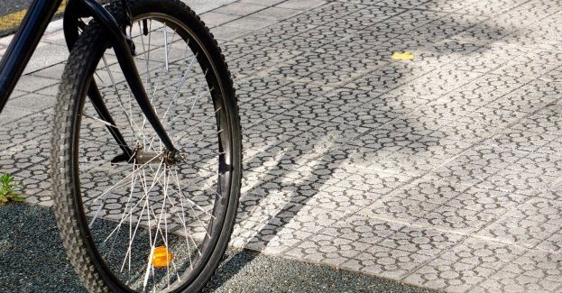 Nietrzeźwi rowerzyści z mandatami