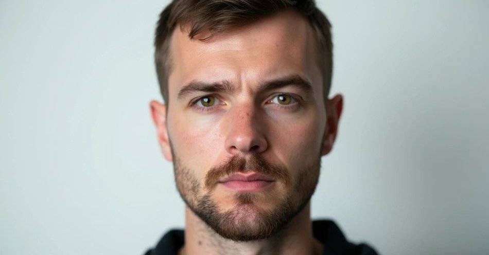 zdjęcie: Poszukiwany listem gończym Marcin Lemański. Policja prosi o pomoc / TM/ przykładowa ilustracja