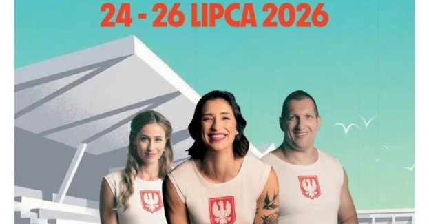 Mistrzostwa Polski w Lekkoatletyce
