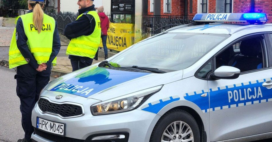 zdjęcie: Kierował z ponad 3,5 promila mimo dożywotniego zakazu / fot. KPP w Mielcu