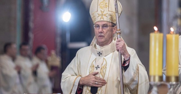 Bóg zachęca do słuchania, uchwycenia pragnień i potrzeb drugiego człowieka, przezwyciężania uprzedzeń