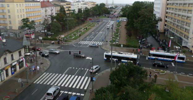 Miasto uruchomiło Inteligentny System Transportowy