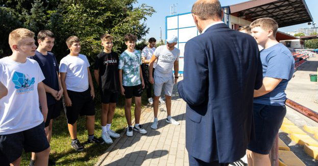 PCLA – aż sześć firm chce budować nowy stadion w Rzeszowie