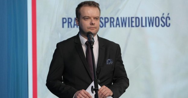 Nasi politycy będą uczestniczyli w programach ogólnopolskich mediów rządowych