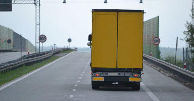 Utrudnienie na A4 pod Opolem