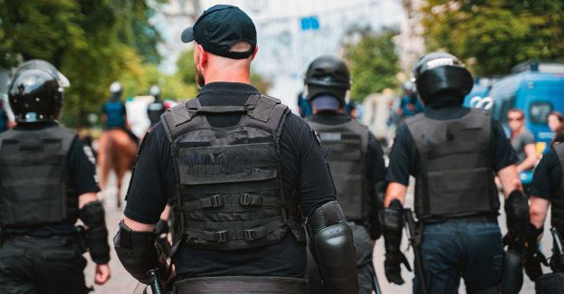 17 kolejnych zatrzymanych ws. gangu Psycho Fans