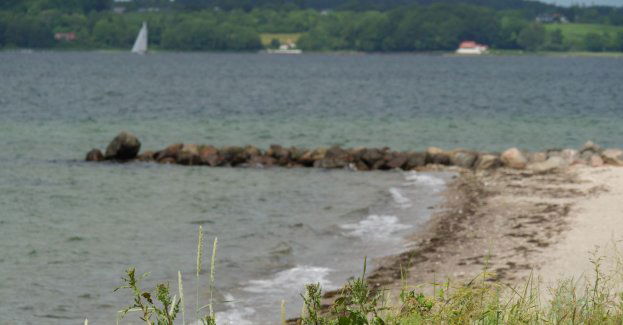 We wszystkich kąpieliskach woda jest zdatna do kąpieli