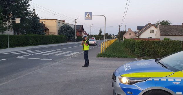 Akcja Pieszy