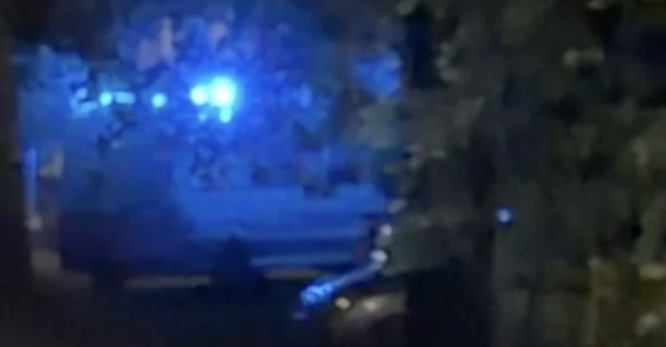 zdjęcie: Nocne pościgi w powiecie wejherowskim. Kierowcy zatrzymani / fot. nadesłane