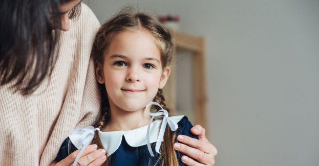 Sąd nakazał odebrać 8-letnią Ines rodzinie zastępczej i oddać ojcu w Belgii