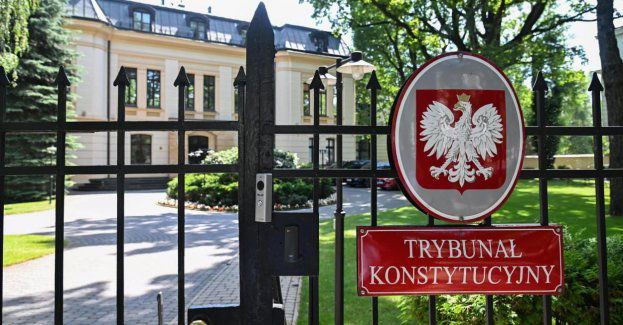 Nowelizacja o NCBR niekonstytucyjna; do głosowania nie dopuszczono dwóch posłów
