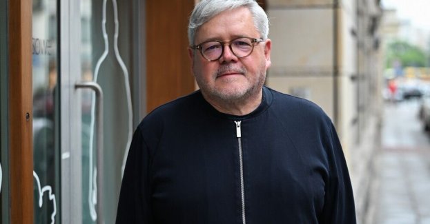 Więcej Warlikowskiego w Nowym Teatrze Warlikowskiego