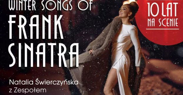 Winter Songs of Frank Sinatra