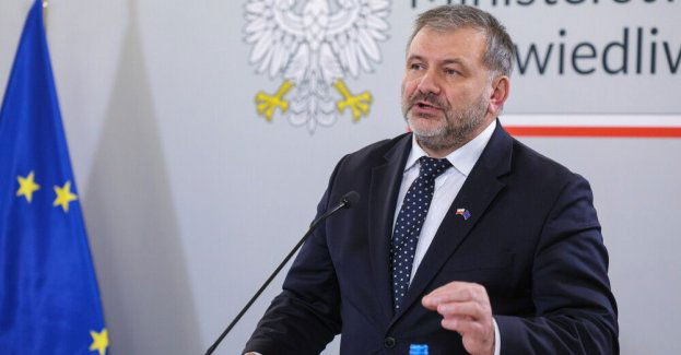 Żurek: zaskarżymy ewentualne odrzucenie przez sąd wniosku o tymczasowy areszt dla Ziobry