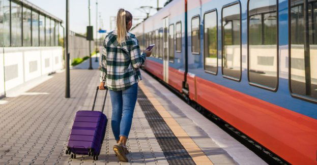 Działa już wspólny bilet na pociągi SKM, autobusy i tramwaje