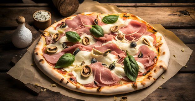 Sukces polskiej pizzerii; została wybrana najlepszą neapolitańską pizzerią na świecie