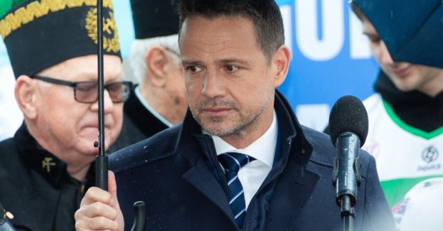 Musimy mieć wpływy w Unii Europejskiej i to się obecnie dzieje