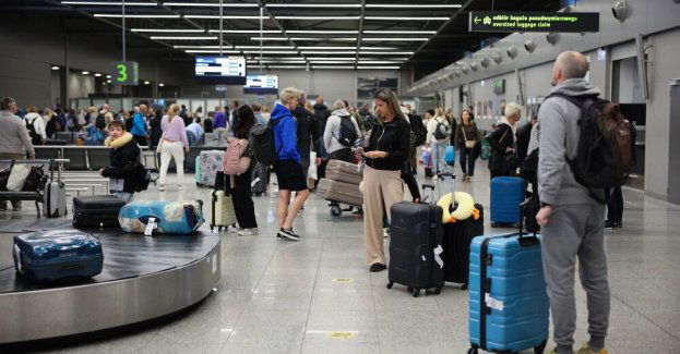 MSZ: pomogliśmy w wylotach z ZEA i Kataru blisko 13 tys. osób