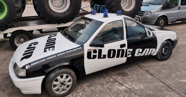 Już w najbliższy czwartek i piątek pokazy kaskaderskie w Słupsku