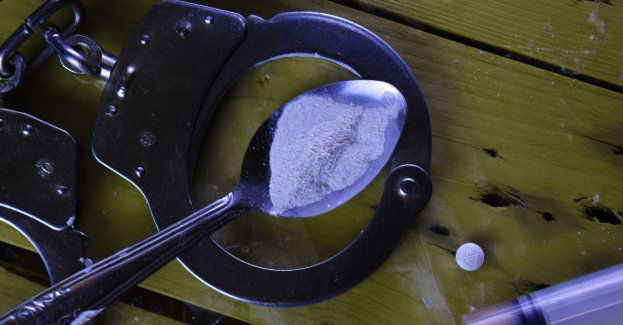 W poniedziałek wyrok w procesie dot. produkcji i sprzedaży 185 kg amfetaminy