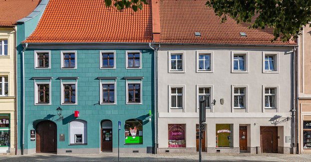 Chełmiński rynek zamieni się w krainę czekolady