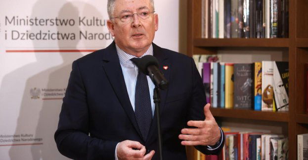 Ponad 100 mln zł dla Biblioteki Książąt Czartoryskich i Muzeum Nowej Huty