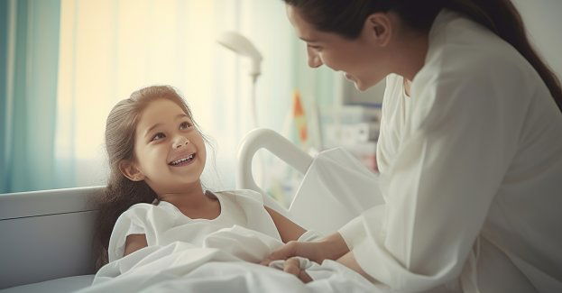 Rusza największa od lat inwestycja w Górnośląskim Centrum Zdrowia Dziecka; koszt 168 mln zł