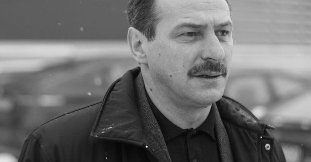 Zmarł Jan Furtok, były napastnik reprezentacji Polski i GKS Katowice