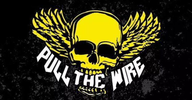 Pull The Wire + Hamulec Jarocin Spichlerz Polskiego Rocka